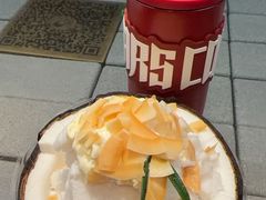 -喜茶(深圳万象城黑金店)