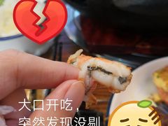 -牛犇烤肉(物资学院路店)