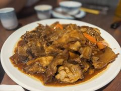 -来顺成饭庄