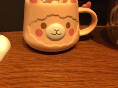 -星巴克(成都龙湖三千集店)