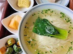 -同得兴 Since·1995 传统苏式面馆(嘉馀坊店)