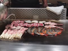 -大渔铁板烧(花园道店)