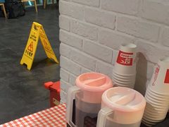 -肯德基(机场三店)