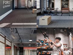 -EVE格斗健身工作室(周康店)