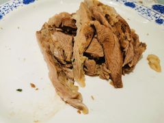 -宁夏国强手抓羊肉·清真菜(未央路凤三店)