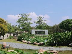 -厦门园林博览苑