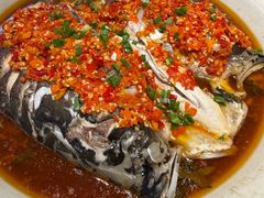-呷湘厨·家宴·鱼汤捞饭(津南店)