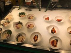 -甄品麦哲伦海鲜和牛自助(万达广场店)