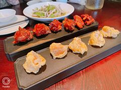 -永安鱼庄·镇江菜(东吴路店)