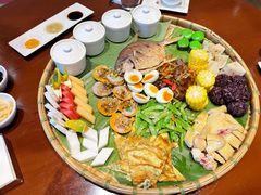 -水润轩私厨海南菜餐厅(铂尔曼酒店)