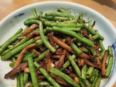 -周大厨辣椒炒肉(巨龙路店)