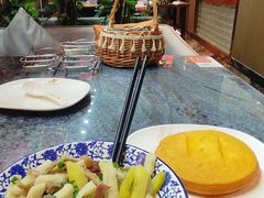 -百草滩羊清水涮羊肉·清真·宁夏盐池滩羊(莲花桥店)
