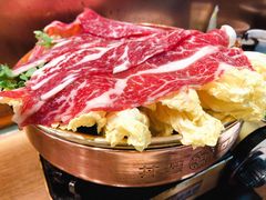 -井圣日膳(万达店)
