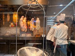 -在前门·烤鸭北京菜(五月花广场店)