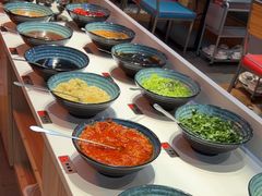 -八合里潮汕鲜牛肉火锅(吉大店)