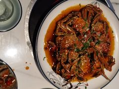 -鑫郭氏·南昌20年大排档·小龙虾羊蝎子(潮阳里店)