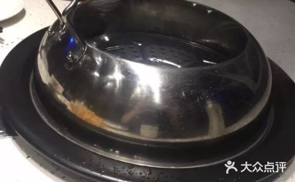 蒸上鲜海鲜蒸汽蒸菜主题餐厅(高新店)图片