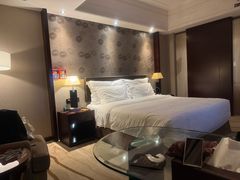 -深圳福青龙华天假日酒店