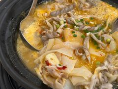 -李师傅脆肚(梅林店)