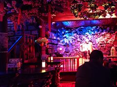 -周庄红庭演艺酒吧