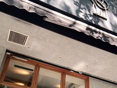 门面-慢象咖啡(台江店)
