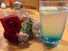 -晶吉·居酒屋·烧鸟·海胆(民主广场店)