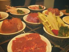 -楠火锅(广州总店)