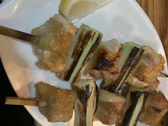 -烧鸟周居酒屋(香山店)