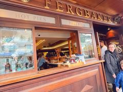 -Fergburger(皇后镇店)