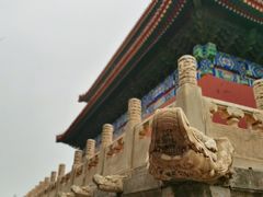 -北京市劳动人民文化宫(太庙)