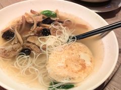 -艳阳天·非遗楚菜(武汉客厅店)