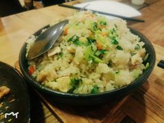 天串香-天一朴素(武汉大学店)