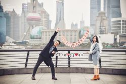 -HY小曼wedding·TOPYOUNG团队