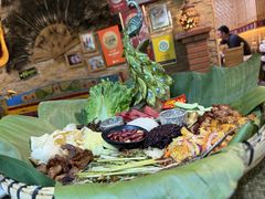 -多哥水傣味餐厅(司马巷店)