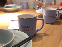 -蜜桃餐厅·伴山(绿宝广场店)