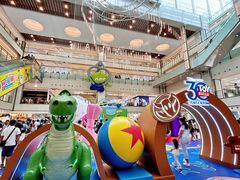 -新城市广场