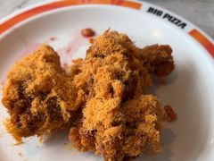 -比格比萨自助(宝山日月光店)