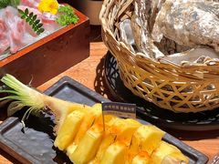 -炉胜·炉端烧·居酒屋