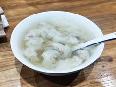 -清朝小馄饨(1号.双馨路店)