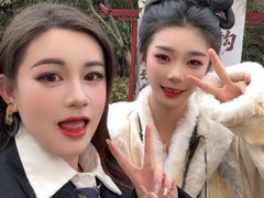 -茅山东方盐湖城景区