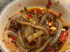 -华豫川酒家(大卫城店)