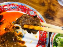-贰重天冰煮羊自助火锅(东坝店)
