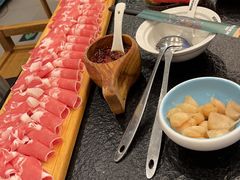 -阳坊胜利涮羊肉(阳坊老店)