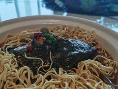 -长沙北辰洲际酒店-栀味轩中餐厅