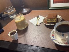 -Hei Cafe(工体店)