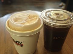 -Bamboo Today Cafe(国创园店)