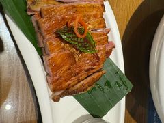 -帕蓝·暹罗料理(大学路店)