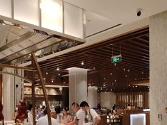 -亚特兰蒂斯-番红花海鲜自助餐厅·鲜活海鲜·小火锅