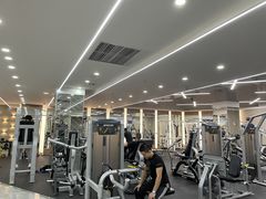 -美航国际健身(北京华联店)