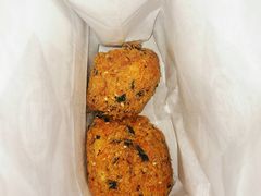 海苔肉松小贝-吴记·吴酥生PASTRY宫廷酥饼